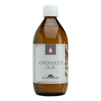 Natur-Drogeriet Jordnøddeolie - 500 ml.
