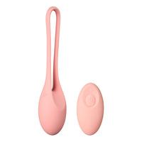 Amaysin Pleasure Love Æg med Fjernbetjening