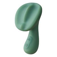 Amaysin Soft Vulva Vibrator