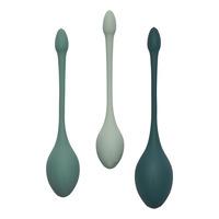 Amaysin Tulip Bækkenbundskugle Sæt