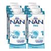 NAN Pro 1 drikkeklar fra fødslen - 6 x 200 ml