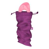 Satisfyer Opbevaringspose M - Lilla