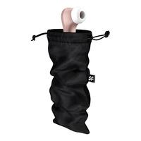 Satisfyer Opbevaringspose L - Sort
