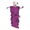 Satisfyer opbevaringspose, lilla - L