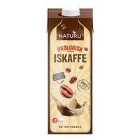 Naturli  Iskaffe Ø - 1 L - 1 g