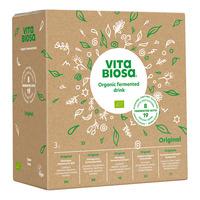 Vita Biosa Original Ø Bag-in-box - 3 liter