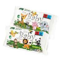 Mininor Young Collection Vådservietter - 72 stk.