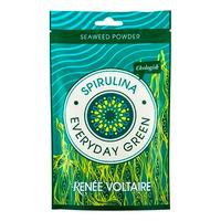 Renée Voltaire Spirulinapulver RAW - 100 g.