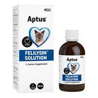 Aptus Felilysin Liquid - 50 ml.