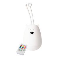 Rabbit & Friends Natlampen Hænge bjørn - 1 stk.