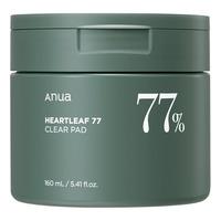 Anua Heartleaf 77% Clear pad - 70 stk.