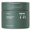 Anua Heartleaf 77% Clear pad - 70 stk.