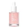 Anua Peach 70% Niacinamide Serum - 30 ml.