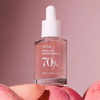 Anua Peach 70% Niacinamide Serum - 30 ml.