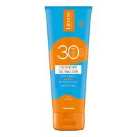 Lirene Sun Protection Lotion Vitamin E SPF 30 - 120 ml.