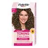 Schwarzkopf Palette Toning 6-0 Light Brown - 1 stk.