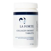 Beauté Pacifique LA Forte - 60 tabl.