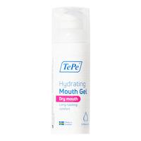 TePe Hydrating Mouth Gel u. smag - 1 stk.
