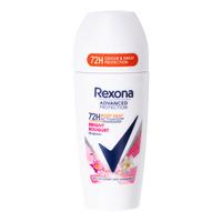 Rexona 72h Advanced Bright Bouquet Deo Roll-on - 50 ml.