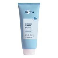 Derma Family Shampoo - 350 ml.
