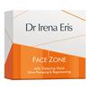 Dr. Irena Eris FACE ZONE JELLY SLEEPING MASK ULTRA-PLUMPING & REGENERATING - 50 ml.