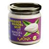 Monki mandelsmør