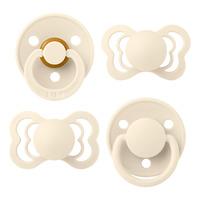 BIBS Try-it Collection Str. 2 - Ivory