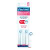 Plackers Sensitive Brush Heads - 2 stk.