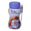Fortini Compact Multi Fibre - Flere smagsvarianter - 4 x 125 ml. - Chokolade og karamel