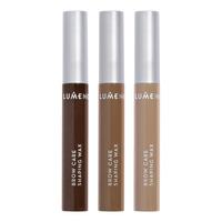Lumene Brow Care Shaping Wax - Flere Farver