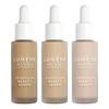 Lumene Instant Glow Beauty Serum - Flere Farver