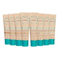 Lumene Oil Control Matte Foundation SPF20 - Flere Farver