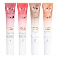 Lumene Natural Glow Skin Tone Perfector - Flere Farver