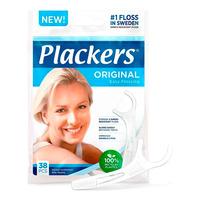 Plackers Original Easy Flossing - 38 stk.