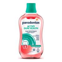 Parodontax Active Gum Health Daily Mouthwash - 500 ml.