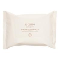 GOSH Micellar Cleansing Wipes - 25 stk.