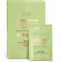 Plent Beauty Blend Collagen Kiwi Lime - 30 sachets