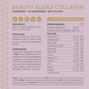 Plent Beauty Blend Collagen Elderberry - 265 g