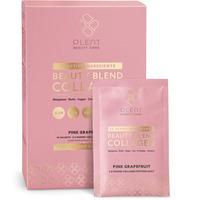 Plent Beauty Blend Collagen Pink Grapefruit - 30 sachets
