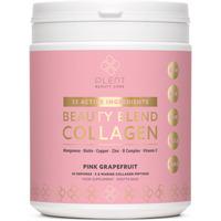 Plent Beauty Blend Collagen Pink Grapefruit - 265 g