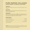 Plent Pure Marine Collagen Tropical Pineapple - 30 sachets