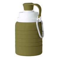 Mininor Foldeflaske Mosgrøn - 500 ml.