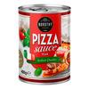 Nordthy Pizzasauce - 400 g.