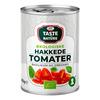 Taste of Nature Hakkede Tomater med krydderurter Ø - 400 g.