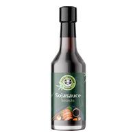 Panda Expressen Soya Sauce - 250 ml.