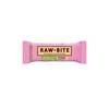 Rawbite Raw flere varianter Ø - 50 g - Crunchy almond