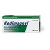 Kodimagnyl ikke-stoppende - 10 tabletter