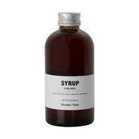 Nicolas Vahé Sirup, Caramel - 280 ml