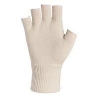 ReflexWear® Gloves without fingers Natur - 1 par - Flere størrelser