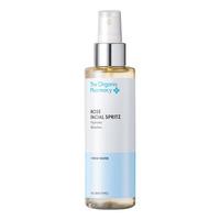 The Organic Pharmacy Rose Facial Spritz - 150 ml.